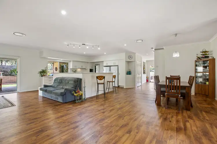 Sixth view of Homely house listing, 16 Bickle Road, Veteran QLD 4570