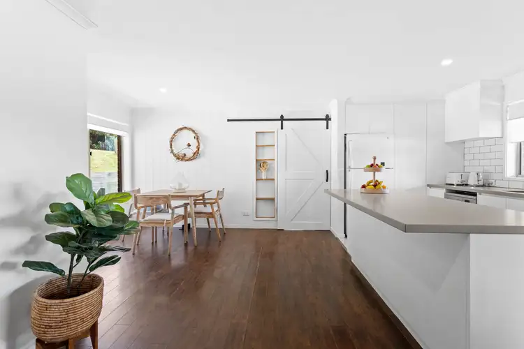 Second view of Homely house listing, 34 Curran Way, Tootgarook VIC 3941