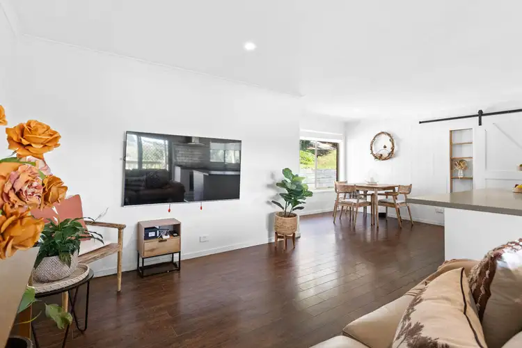Fifth view of Homely house listing, 34 Curran Way, Tootgarook VIC 3941
