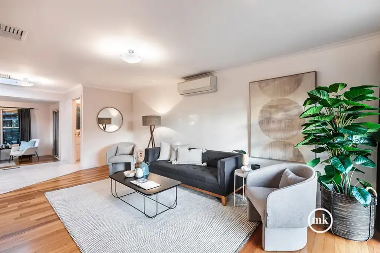 Second view of Homely unit listing, 2/11 Neilsen Crescent, Bundoora VIC 3083
