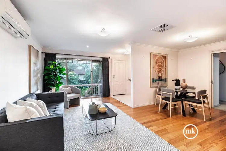 Third view of Homely unit listing, 2/11 Neilsen Crescent, Bundoora VIC 3083