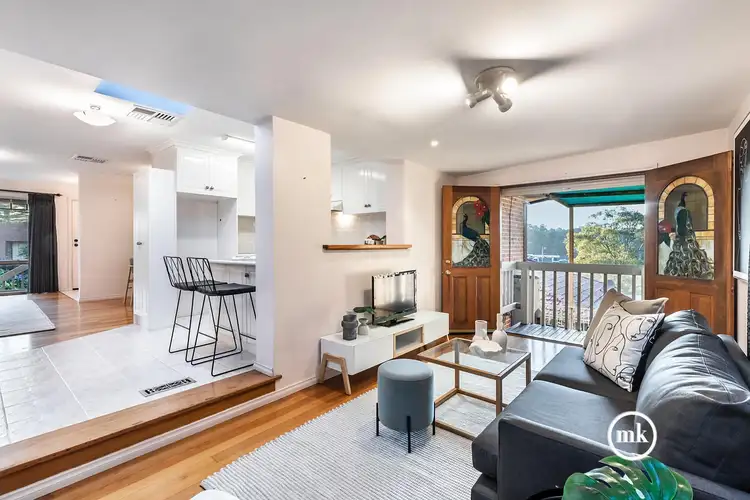 Fourth view of Homely unit listing, 2/11 Neilsen Crescent, Bundoora VIC 3083