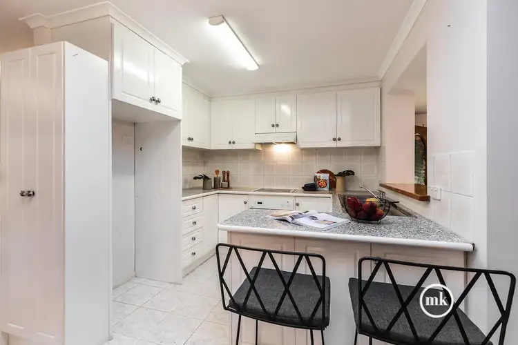 Fifth view of Homely unit listing, 2/11 Neilsen Crescent, Bundoora VIC 3083