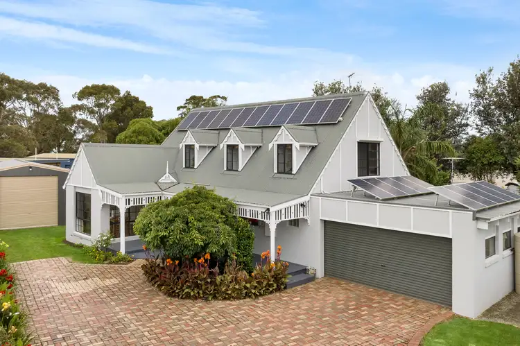 19 Lomica Drive, Hastings VIC 3915