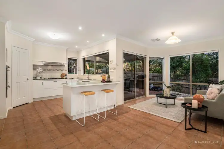396 St Helena Road, Eltham North VIC 3095
