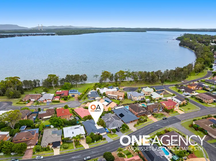 Second view of Homely house listing, 11 Waikiki Road, Bonnells Bay NSW 2264