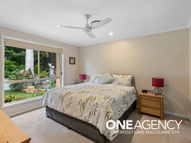 Third view of Homely house listing, 11 Waikiki Road, Bonnells Bay NSW 2264