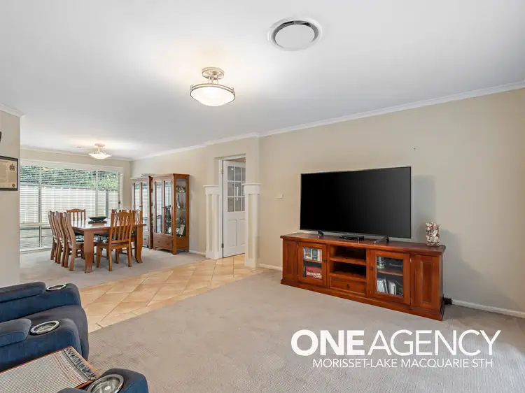 Sixth view of Homely house listing, 11 Waikiki Road, Bonnells Bay NSW 2264