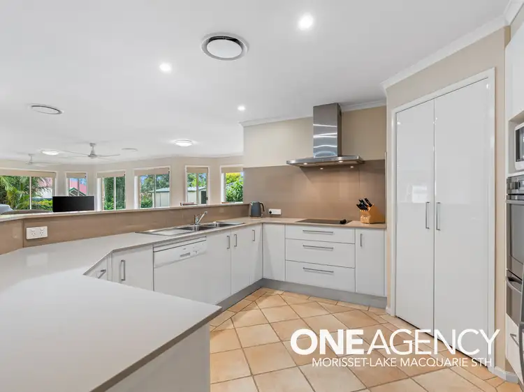 Seventh view of Homely house listing, 11 Waikiki Road, Bonnells Bay NSW 2264