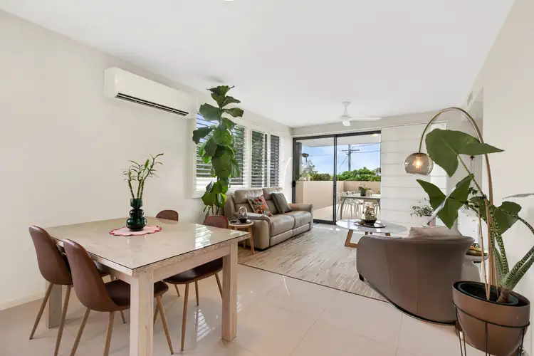 Main view of Homely unit listing, 1/6 Stanley Terrace, Taringa QLD 4068
