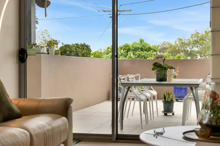 Fourth view of Homely unit listing, 1/6 Stanley Terrace, Taringa QLD 4068