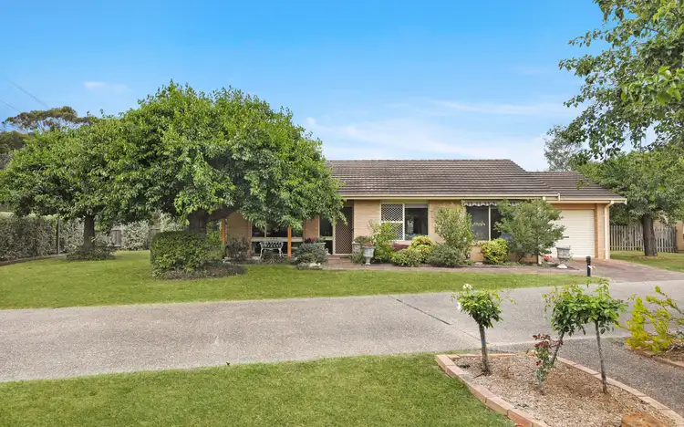 Main view of Homely villa listing, 1/2-4 Rainbow Road, Mittagong NSW 2575