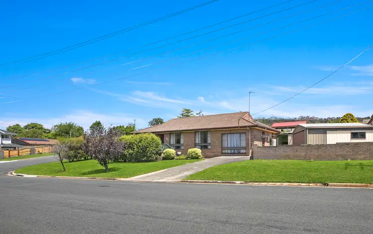 3 Priestley Street, Mittagong NSW 2575