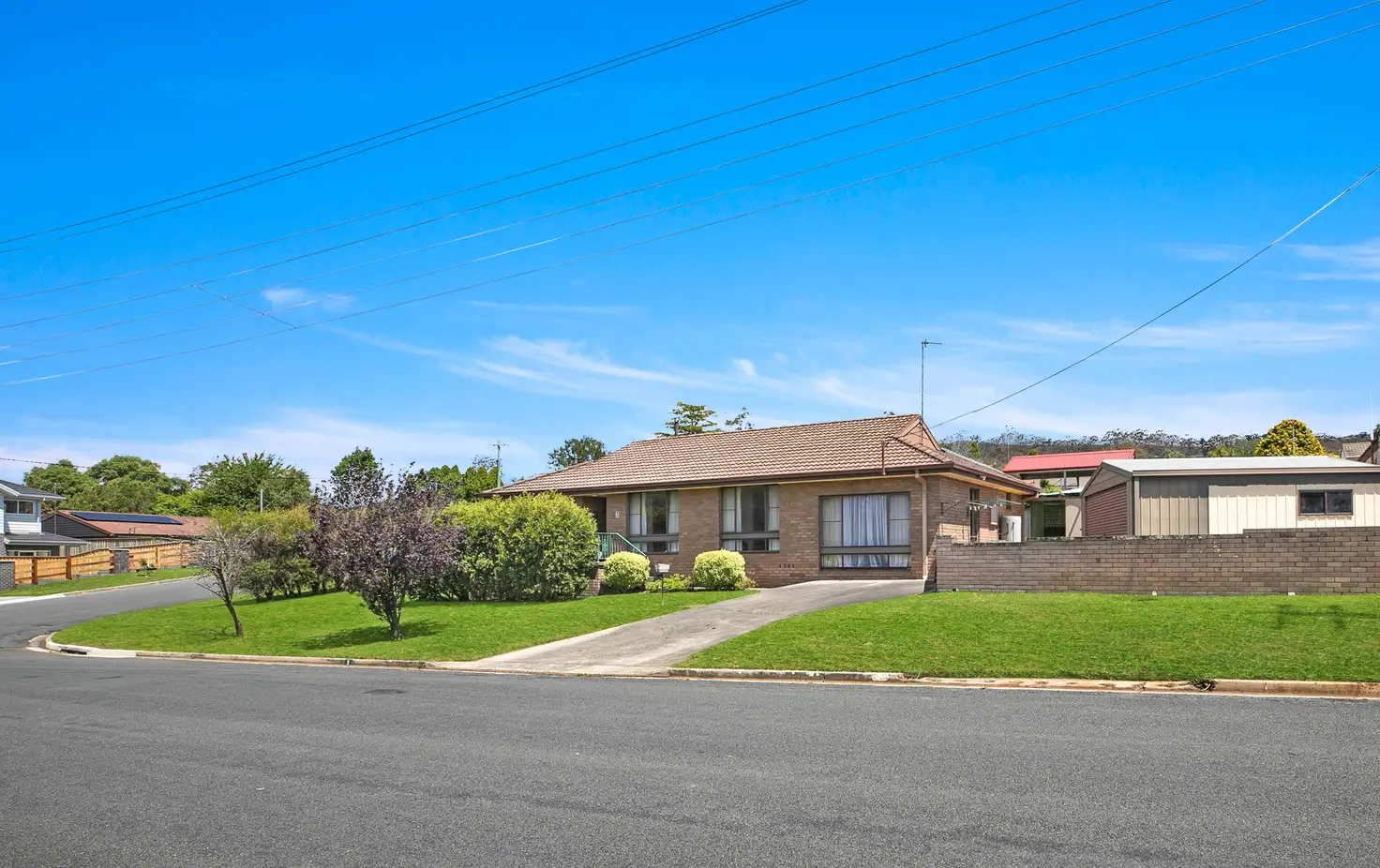 Main view of Homely house listing, 3 Priestley Street, Mittagong NSW 2575