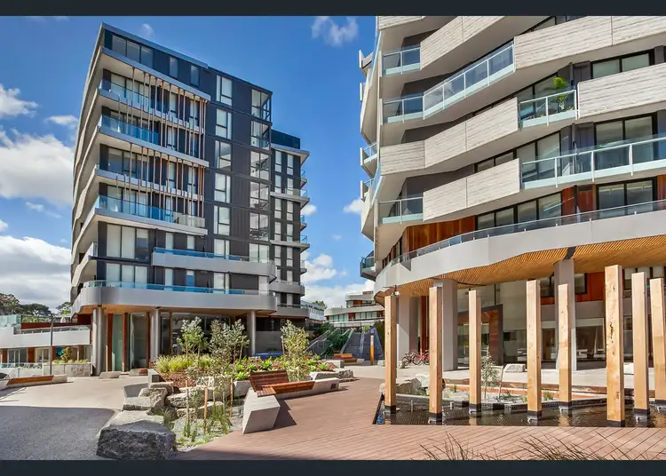 615/6 Acacia Place, Abbotsford VIC 3067