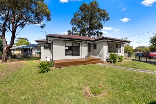 Second view of Homely house listing, 31 Martin Street, Hastings VIC 3915