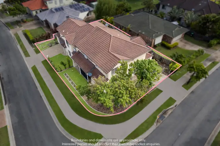 Main view of Homely flat listing, 36 Mada Drive, Upper Coomera QLD 4209