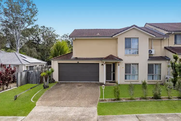 Third view of Homely flat listing, 36 Mada Drive, Upper Coomera QLD 4209