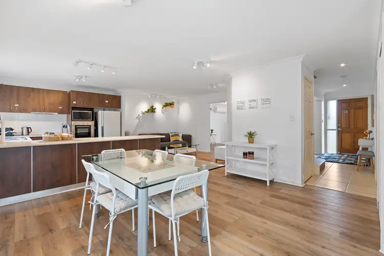 Fifth view of Homely flat listing, 36 Mada Drive, Upper Coomera QLD 4209