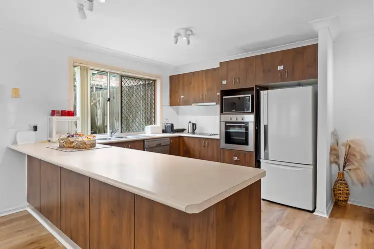 Sixth view of Homely flat listing, 36 Mada Drive, Upper Coomera QLD 4209