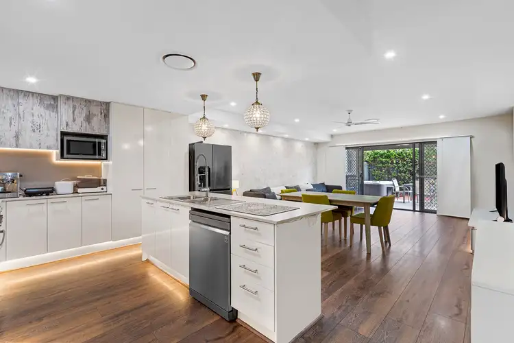 Fifth view of Homely house listing, 2 Taurus Circuit, Coomera QLD 4209