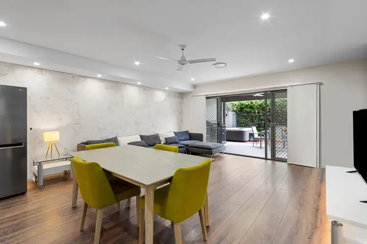 Sixth view of Homely house listing, 2 Taurus Circuit, Coomera QLD 4209