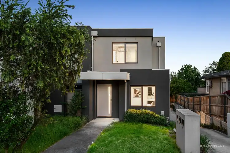 2/5 Leonard Court, Doncaster VIC 3108