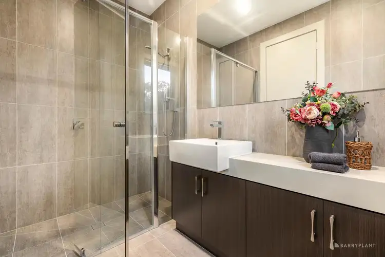 Sixth view of Homely townhouse listing, 2/5 Leonard Court, Doncaster VIC 3108