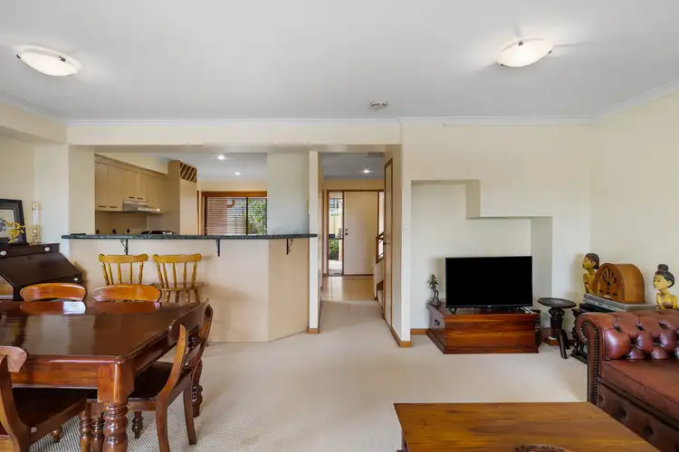 Sixth view of Homely townhouse listing, 1/46 Foxton Street, Indooroopilly QLD 4068