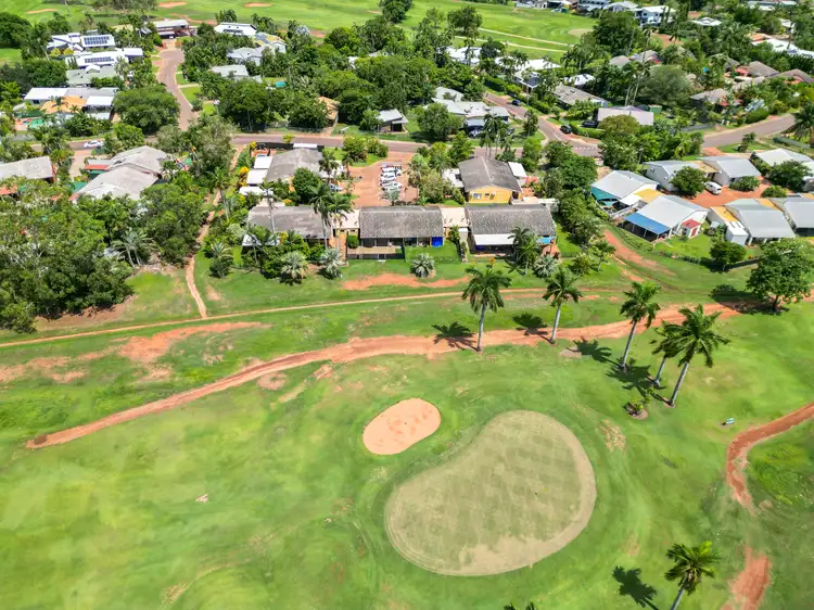 Fifth view of Homely unit listing, 4/22 Carnoustie Circuit, Marrara NT 812