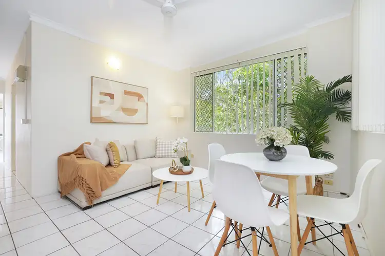 Main view of Homely unit listing, 10/18 Cunjevoi Crescent, Nightcliff NT 810