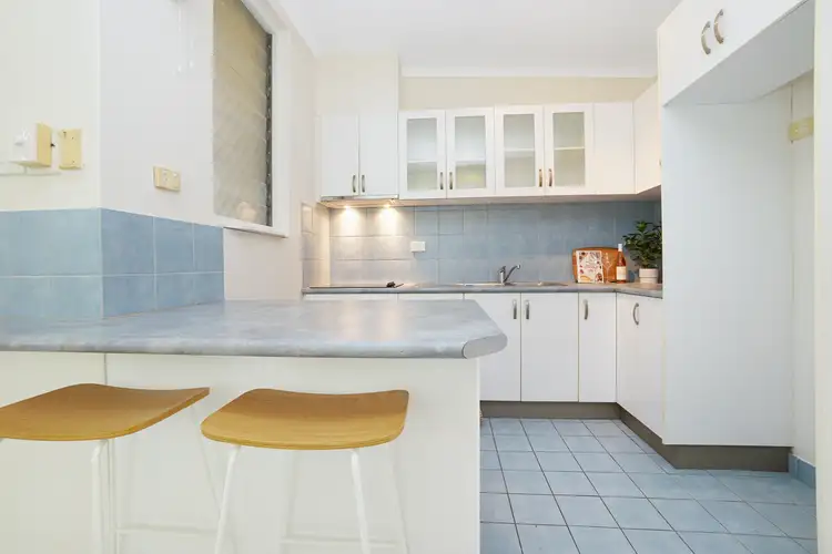 Third view of Homely unit listing, 10/18 Cunjevoi Crescent, Nightcliff NT 810