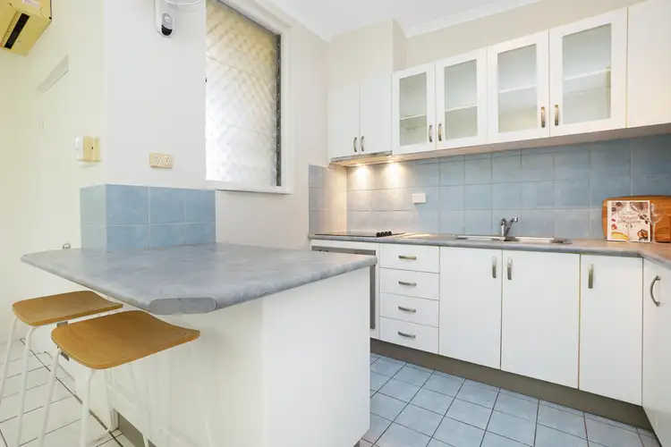 Fourth view of Homely unit listing, 10/18 Cunjevoi Crescent, Nightcliff NT 810