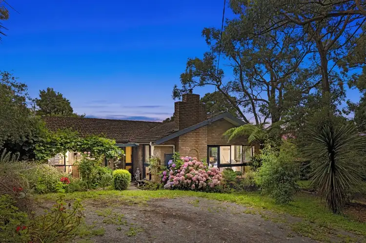 365 Macclesfield Road, Macclesfield VIC 3782
