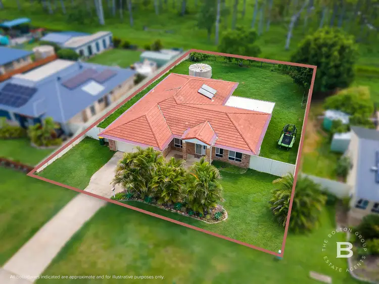 41 Titmarsh Circuit, Fernvale QLD 4306