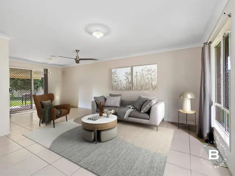Second view of Homely house listing, 41 Titmarsh Circuit, Fernvale QLD 4306