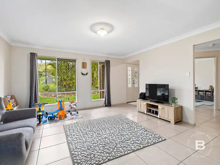 Third view of Homely house listing, 41 Titmarsh Circuit, Fernvale QLD 4306