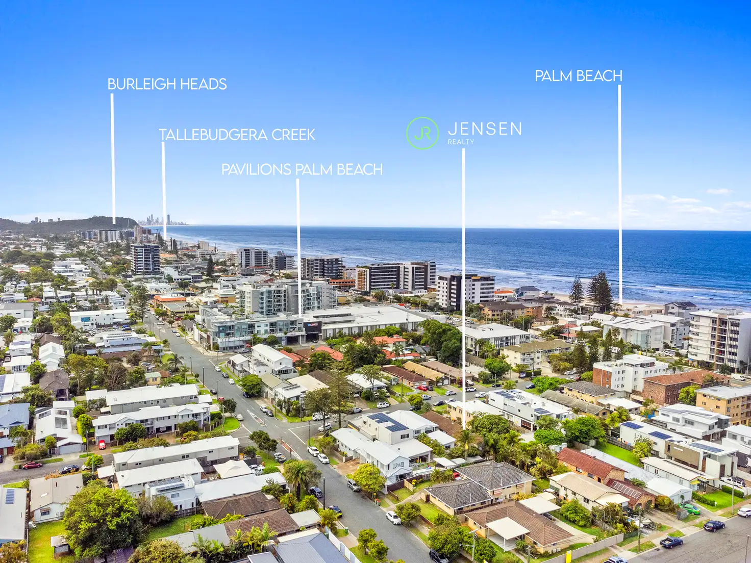 Main view of Homely unit listing, 2/26 Third Avenue, Palm Beach QLD 4221