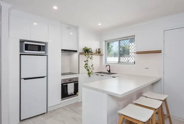Fourth view of Homely unit listing, 2/26 Third Avenue, Palm Beach QLD 4221