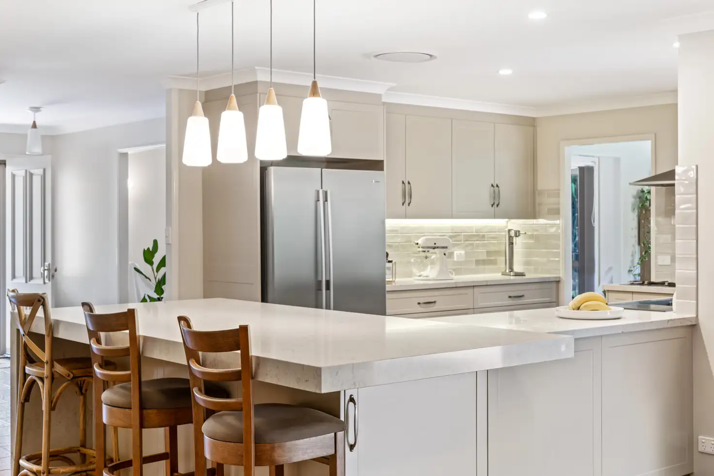 Main view of Homely rural property listing, 7 Brigadoon Court, Flaxton QLD 4560