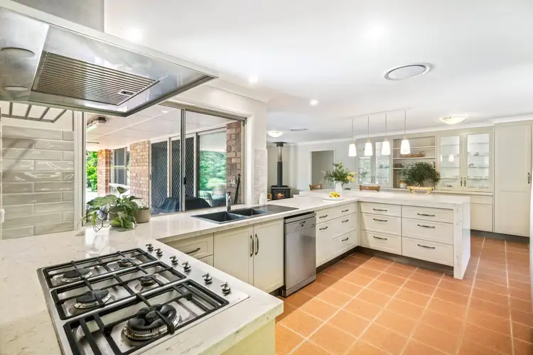 Third view of Homely rural property listing, 7 Brigadoon Court, Flaxton QLD 4560