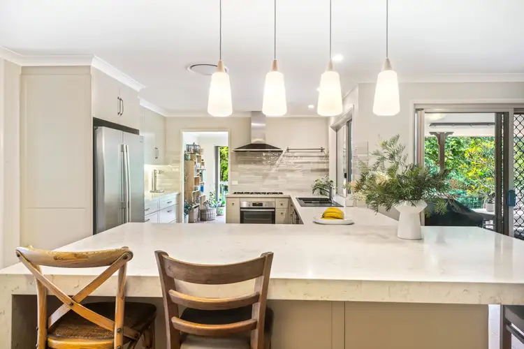 Fourth view of Homely rural property listing, 7 Brigadoon Court, Flaxton QLD 4560