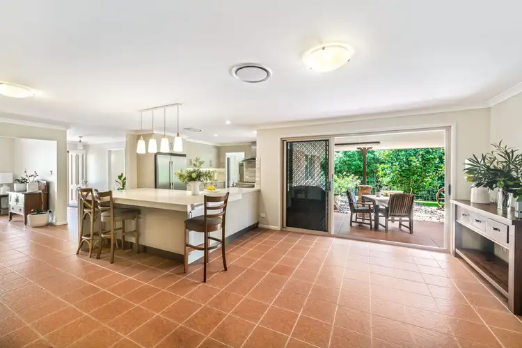 Fifth view of Homely rural property listing, 7 Brigadoon Court, Flaxton QLD 4560