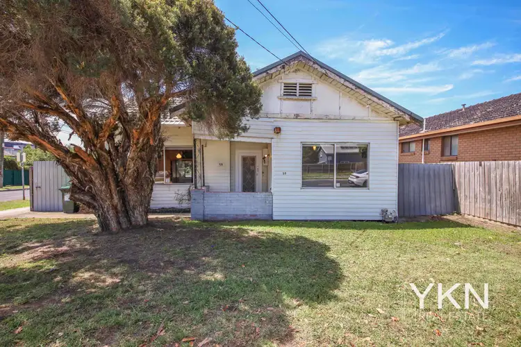 59 Dickson Street, Sunshine VIC 3020