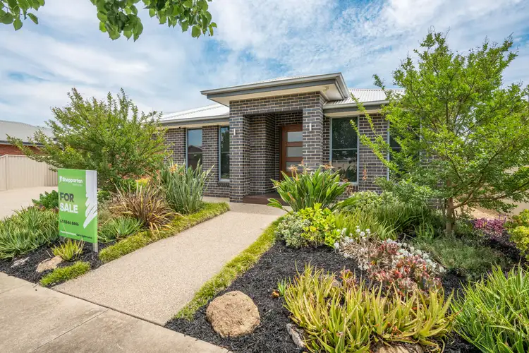 Main view of Homely house listing, 5 Bonbeach Street, Shepparton VIC 3630