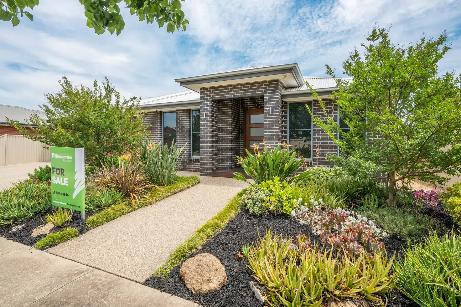 Main view of Homely house listing, 5 Bonbeach Street, Shepparton VIC 3630