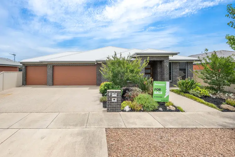 Third view of Homely house listing, 5 Bonbeach Street, Shepparton VIC 3630