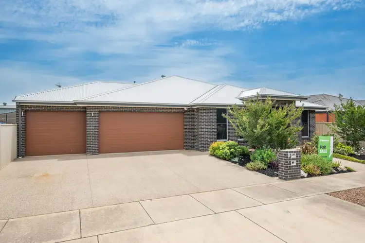 Fourth view of Homely house listing, 5 Bonbeach Street, Shepparton VIC 3630