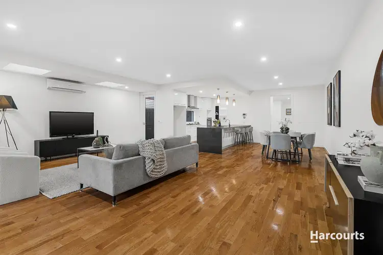 Second view of Homely townhouse listing, 7B Bevis Street, Bentleigh East VIC 3165