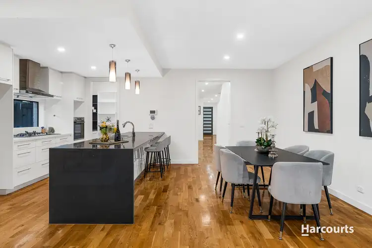 Fifth view of Homely townhouse listing, 7B Bevis Street, Bentleigh East VIC 3165